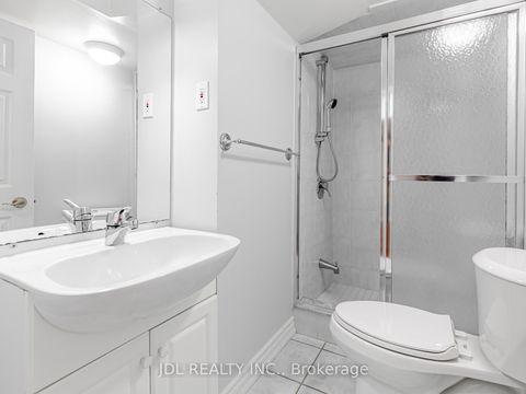 Photo 29 at 217 - 29 Scenic Mill Way, Windfields, Toronto