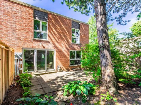 Photo 30 at 217 - 29 Scenic Mill Way, Windfields, Toronto