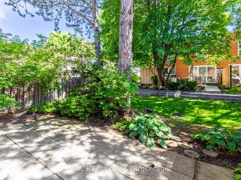 Photo 31 at 217 - 29 Scenic Mill Way, Windfields, Toronto