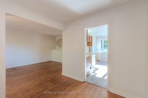 Photo 1 at 66 Painted Post Drive, Woburn, Toronto