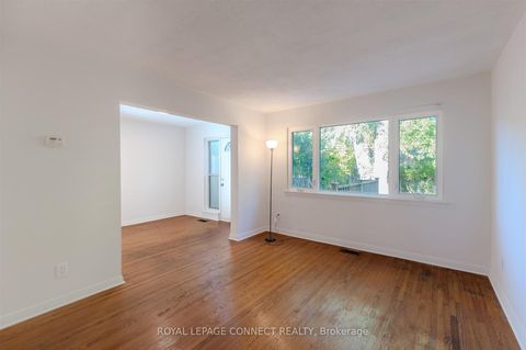 Photo 2 at 66 Painted Post Drive, Woburn, Toronto