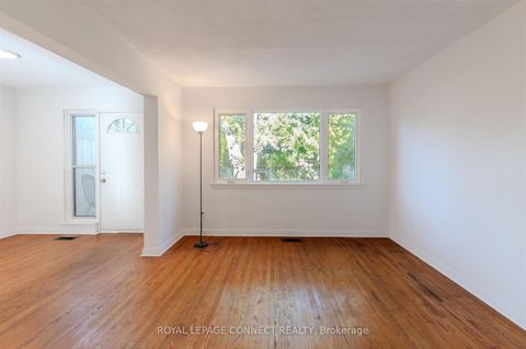 Photo 4 at 66 Painted Post Drive, Woburn, Toronto