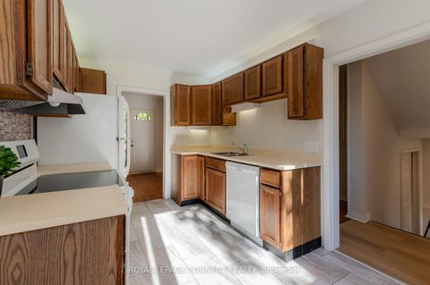 Photo 6 at 66 Painted Post Drive, Woburn, Toronto