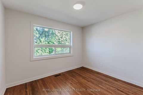 Photo 9 at 66 Painted Post Drive, Woburn, Toronto