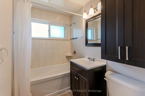 Photo 11 at 66 Painted Post Drive, Woburn, Toronto