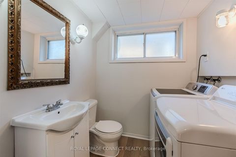 Photo 14 at 66 Painted Post Drive, Woburn, Toronto