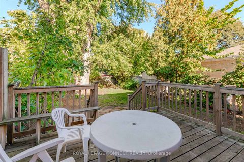 Photo 15 at 66 Painted Post Drive, Woburn, Toronto