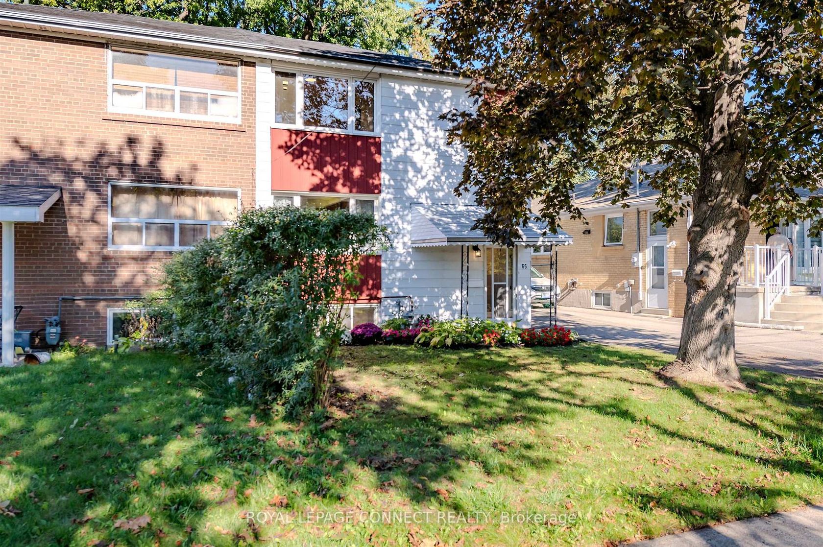 66 Painted Post Drive, Woburn, Toronto 