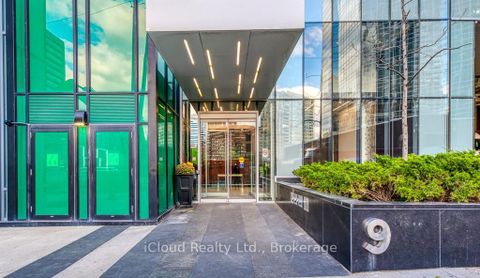 Photo 2 at 2702 - 9 Bogert Avenue, Westgate, Toronto