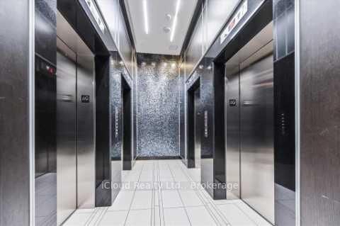 Photo 4 at 2702 - 9 Bogert Avenue, Westgate, Toronto