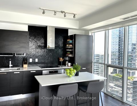 Photo 11 at 2702 - 9 Bogert Avenue, Westgate, Toronto