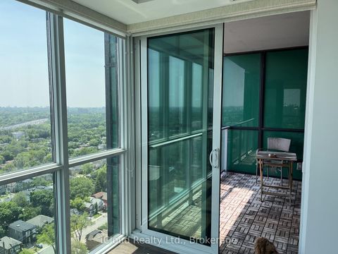 Photo 13 at 2702 - 9 Bogert Avenue, Westgate, Toronto