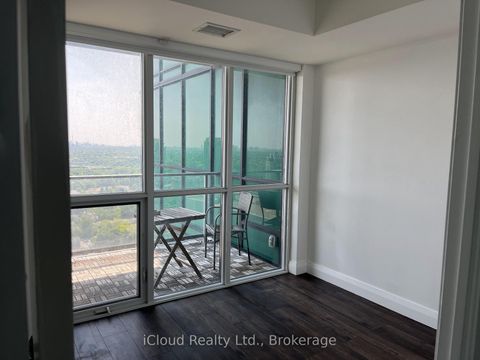 Photo 17 at 2702 - 9 Bogert Avenue, Westgate, Toronto