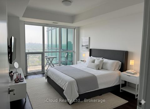 Photo 18 at 2702 - 9 Bogert Avenue, Westgate, Toronto