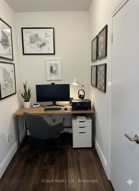 Photo 19 at 2702 - 9 Bogert Avenue, Westgate, Toronto