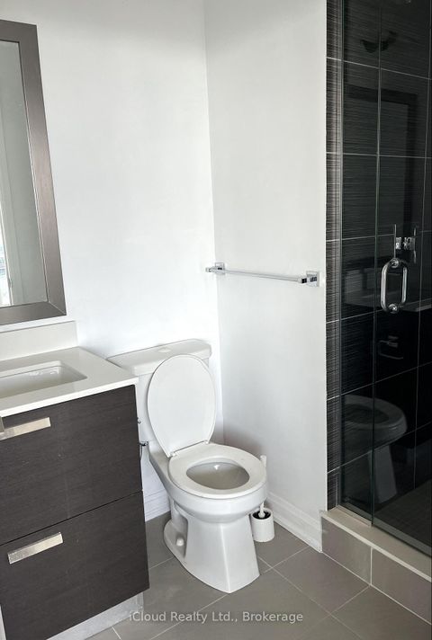 Photo 21 at 2702 - 9 Bogert Avenue, Westgate, Toronto