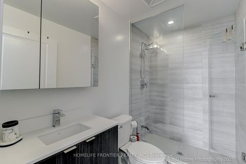 Photo 5 at 904 - 100 Eagle Rock Way W, Maple, Vaughan