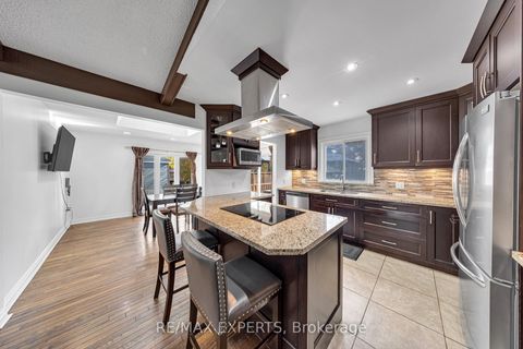 Photo 5 at 945 Nantyr Drive, Alcona, Innisfil