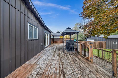 Photo 26 at 945 Nantyr Drive, Alcona, Innisfil