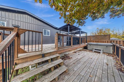 Photo 27 at 945 Nantyr Drive, Alcona, Innisfil