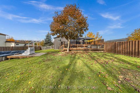 Photo 31 at 945 Nantyr Drive, Alcona, Innisfil