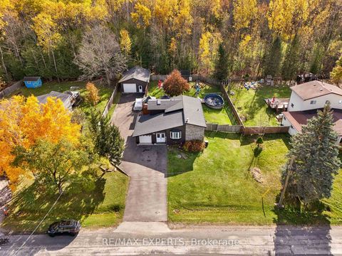Photo 35 at 945 Nantyr Drive, Alcona, Innisfil