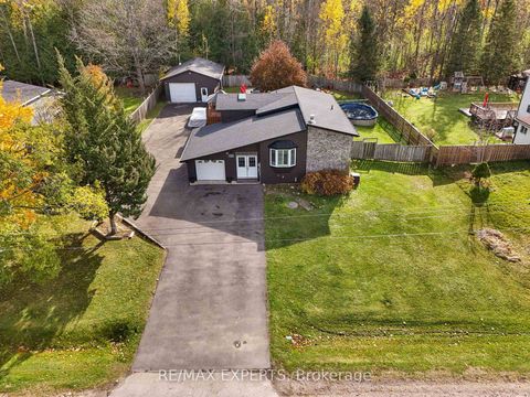 Photo 36 at 945 Nantyr Drive, Alcona, Innisfil