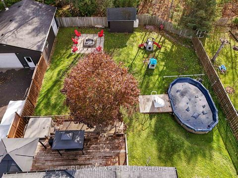 Photo 37 at 945 Nantyr Drive, Alcona, Innisfil