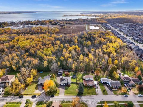 Photo 38 at 945 Nantyr Drive, Alcona, Innisfil