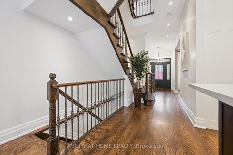 Photo 4 at 64 Wheeler Avenue, The Beaches, Toronto