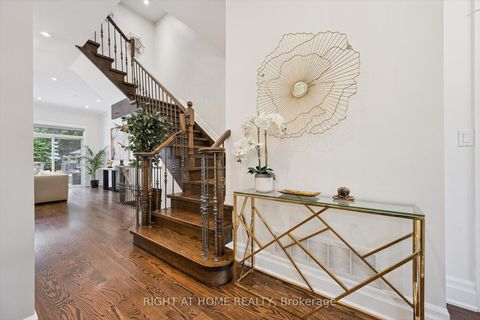 Photo 5 at 64 Wheeler Avenue, The Beaches, Toronto