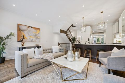 Photo 6 at 64 Wheeler Avenue, The Beaches, Toronto