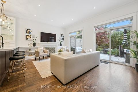 Photo 7 at 64 Wheeler Avenue, The Beaches, Toronto