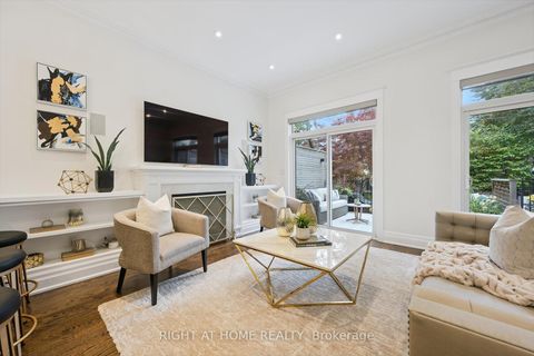 Photo 8 at 64 Wheeler Avenue, The Beaches, Toronto