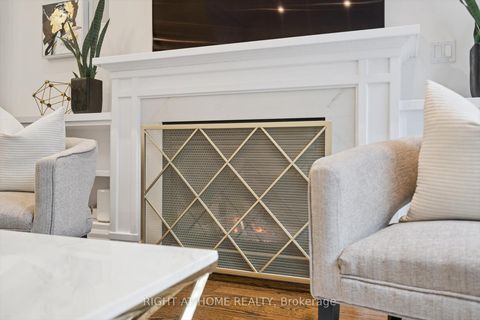 Photo 10 at 64 Wheeler Avenue, The Beaches, Toronto