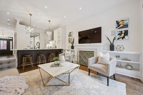 Photo 11 at 64 Wheeler Avenue, The Beaches, Toronto