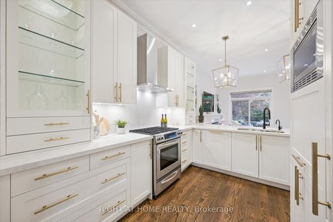 Photo 17 at 64 Wheeler Avenue, The Beaches, Toronto