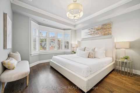 Photo 21 at 64 Wheeler Avenue, The Beaches, Toronto