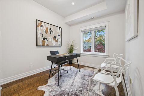 Photo 27 at 64 Wheeler Avenue, The Beaches, Toronto