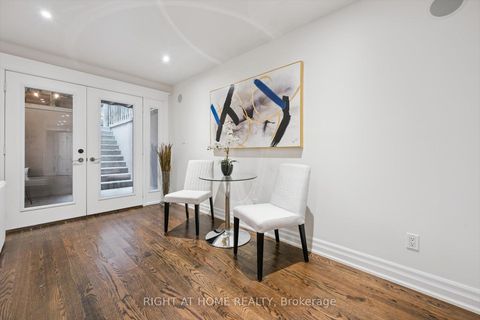 Photo 42 at 64 Wheeler Avenue, The Beaches, Toronto