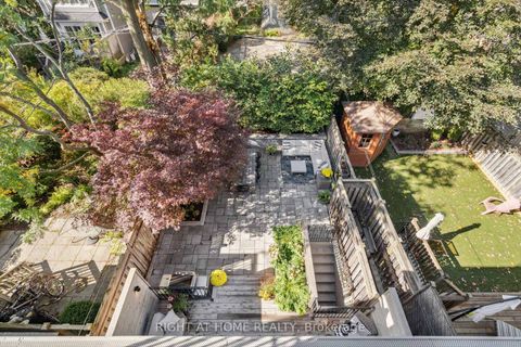 Photo 45 at 64 Wheeler Avenue, The Beaches, Toronto