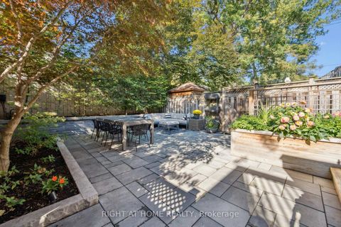 Photo 47 at 64 Wheeler Avenue, The Beaches, Toronto