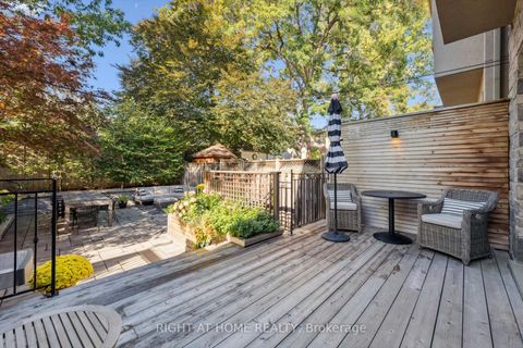 Photo 49 at 64 Wheeler Avenue, The Beaches, Toronto