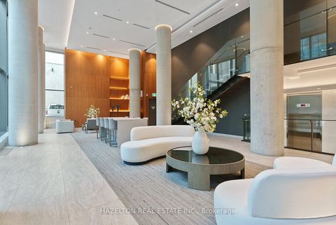 Photo 4 at 1109 - 99 Foxbar Road, St. Clair, Toronto