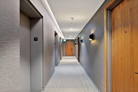 Photo 5 at 1109 - 99 Foxbar Road, St. Clair, Toronto