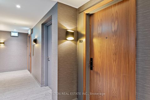 Photo 6 at 1109 - 99 Foxbar Road, St. Clair, Toronto