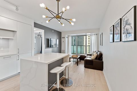 Photo 9 at 1109 - 99 Foxbar Road, St. Clair, Toronto