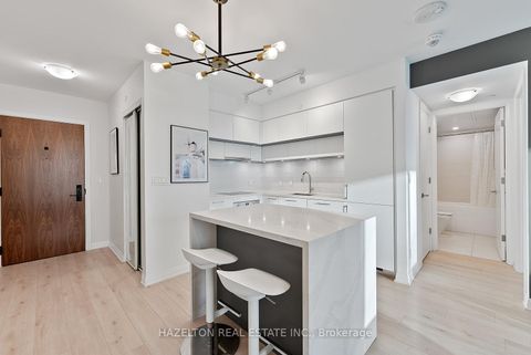 Photo 10 at 1109 - 99 Foxbar Road, St. Clair, Toronto