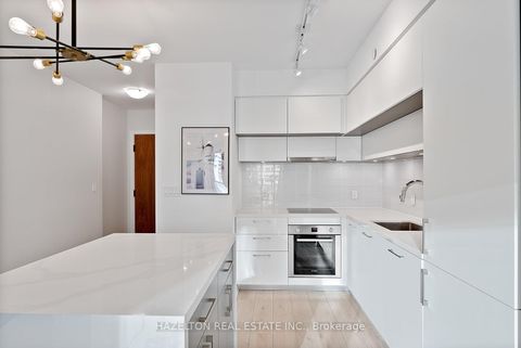 Photo 13 at 1109 - 99 Foxbar Road, St. Clair, Toronto