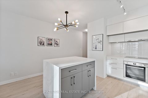 Photo 14 at 1109 - 99 Foxbar Road, St. Clair, Toronto